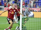 Sunday's Major League Soccer predictions including NY Red Bulls vs. Columbus Crew