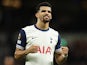 Tottenham Hotspur forward Dominic Solanke on September 26, 2024