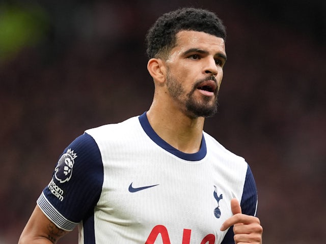 Will Postecoglou go strong? Tottenham predicted lineup against Man City