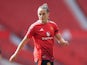 Manchester United Women's Ella Toone on September 21, 2024