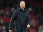 "We were stressed on the ball" - Ten Hag delivers verdict on damaging loss