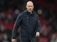 Club legend a contender to replace Ten Hag at Man United?