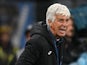 Coach Gian Piero Gasperini of Atalanta BC on September 24, 2024