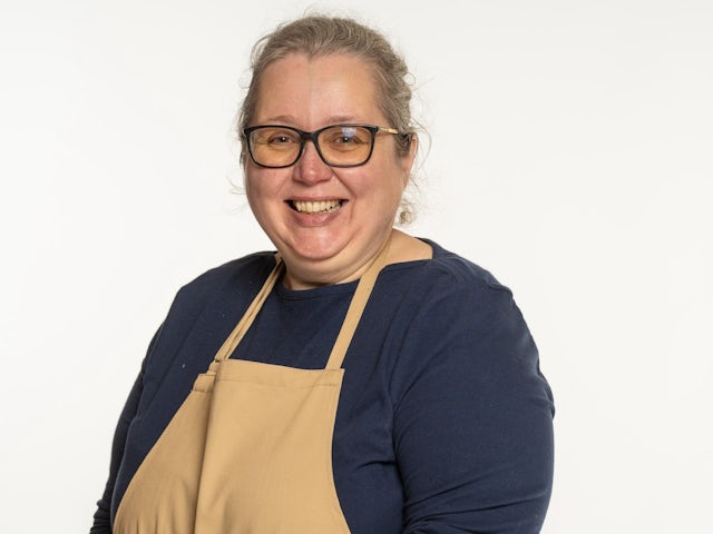 Great British Bake Off 2024: Gill Howard in profile - age, job, Q&A