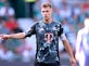 Transfer boost: Liverpool 'given hope' in Kimmich pursuit