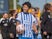 Brighton & Hove Albion Women's Kiko Seike celebrates with the match ball on September 21, 2024