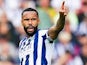 West Bromwich Albion's Kyle Bartley during his side's match against Plymouth Argyle, on September 21, 2024