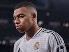 Mbappe blow: Real Madrid injury, suspension update vs. Atletico