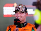 Norris's 'insecurities' cost him 2024 title, say F1 pundits