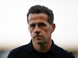 Fulham manager Marco Silva on September 14, 2024