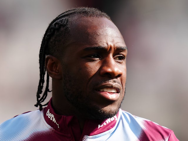 Antonio starts, Summerville dropped: West Ham predicted XI against Liverpool