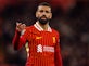 'Not worried' - Liverpool adopt relaxed stance on Salah's Saudi links