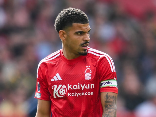 Gibbs-White back in action? Predicted Nottingham Forest lineup vs. Leicester