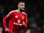 <span class="p2_new s hp">NEW</span> Mazraoui withdraws: Man United handed fourth injury concern after Villa draw