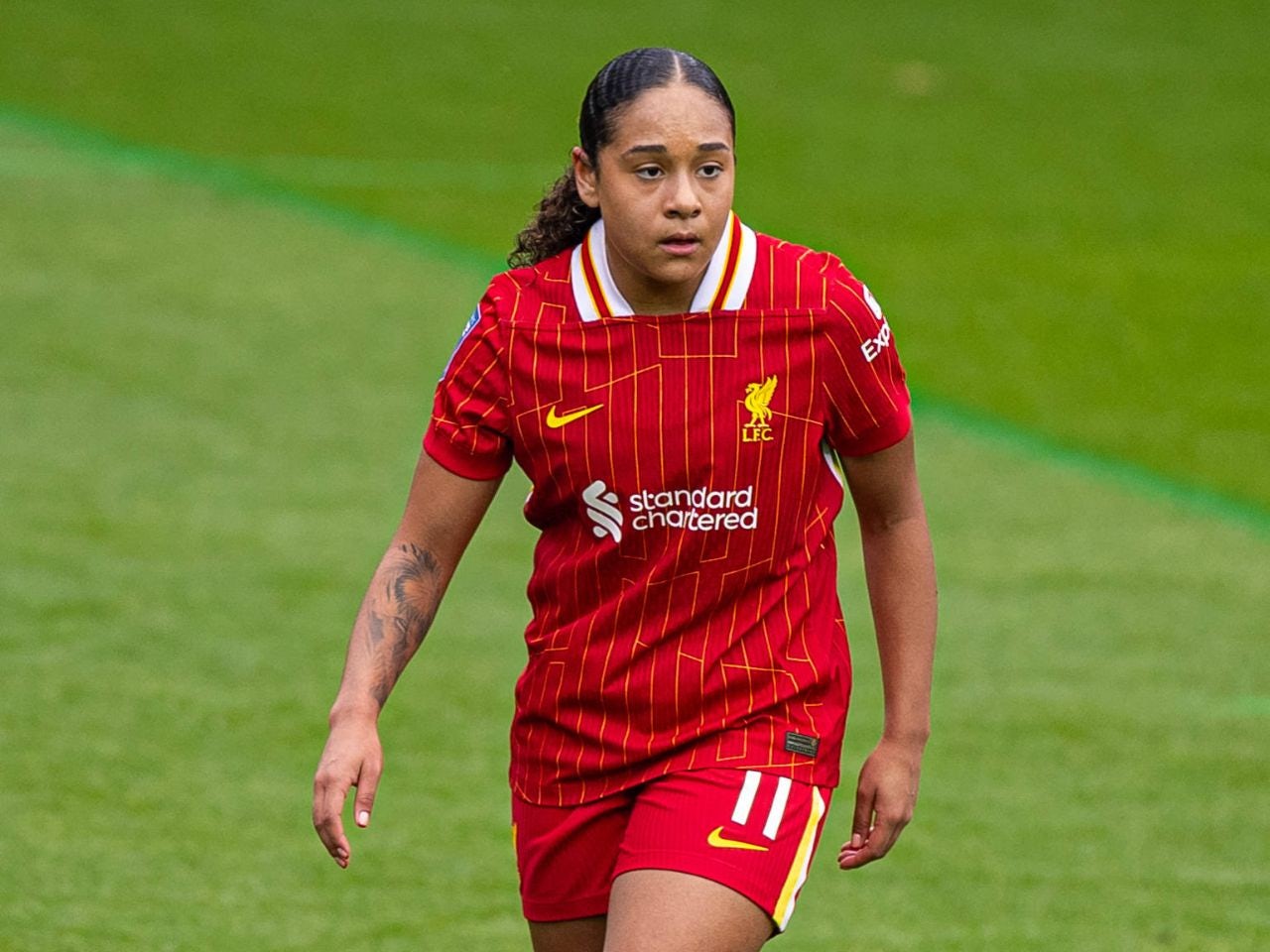 Preview: Liverpool Women vs. Manchester City Women - prediction, team news, lineups