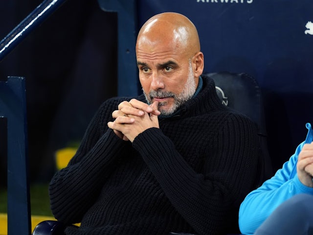 Have Man City 'scored a victory' in Premier League legal battle?