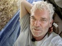 Phillip Schofield for Channel 5's Cast Away