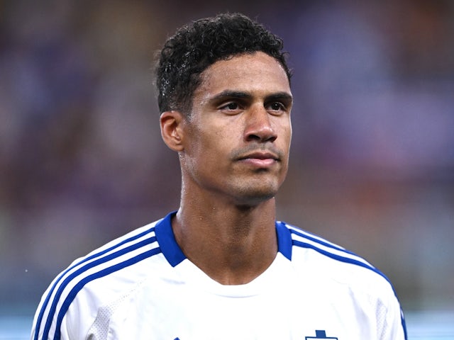 Time to move on: Varane makes huge announcement on future