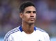 Time to move on: Varane makes huge announcement on future