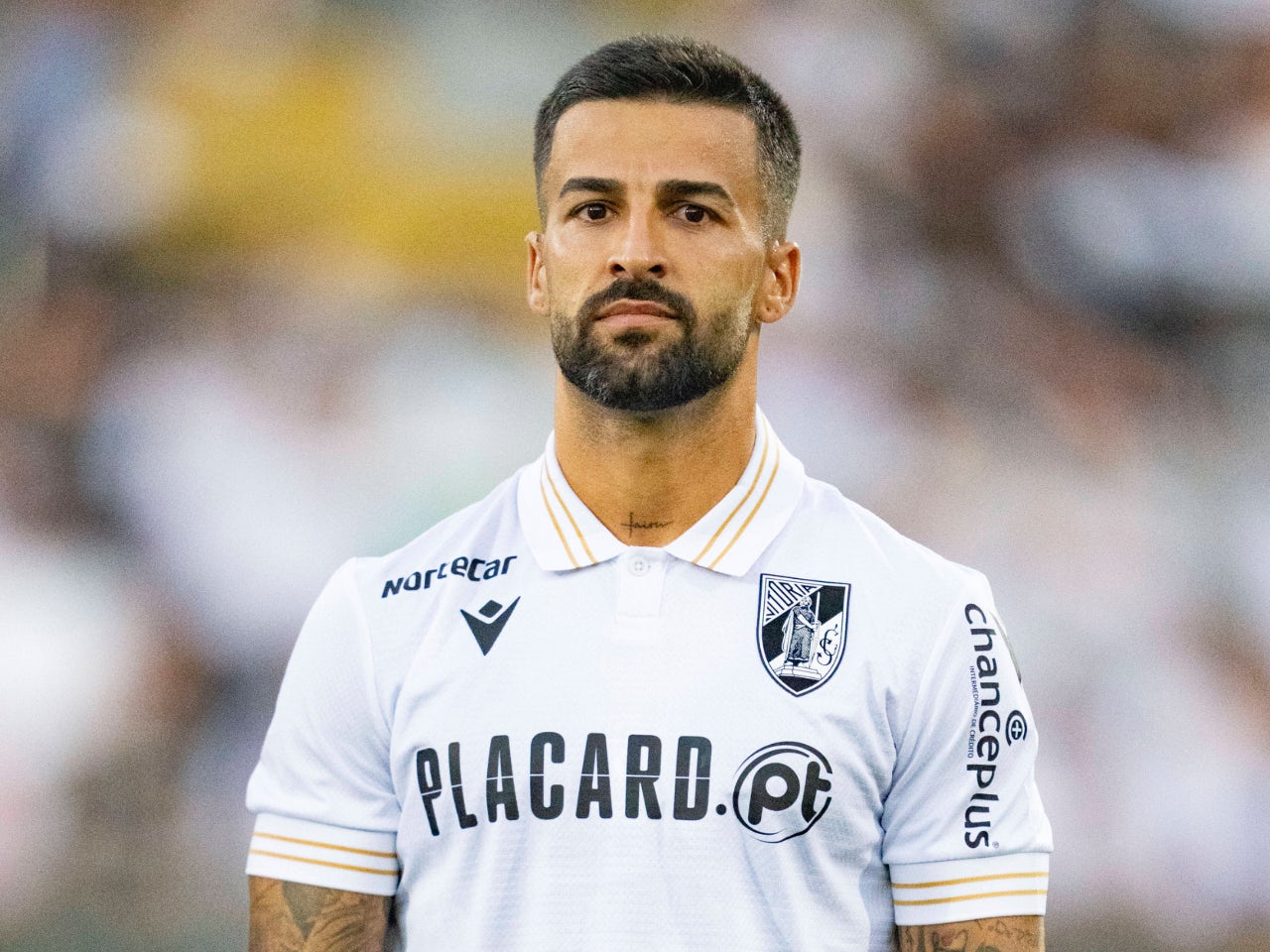 Preview: Vitoria de Guimaraes vs. Nacional - prediction, team news, lineups