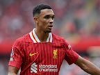 Decision made: Is Alexander-Arnold about to leave Liverpool for Real Madrid?