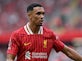 Decision made: Is Alexander-Arnold about to leave Liverpool for Real Madrid?