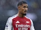 Deal or no deal? Arsenal 'make' Saliba decision amid Real Madrid transfer talk