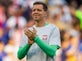 Is Szczesny joining Barcelona after Ter Stegen injury blow?