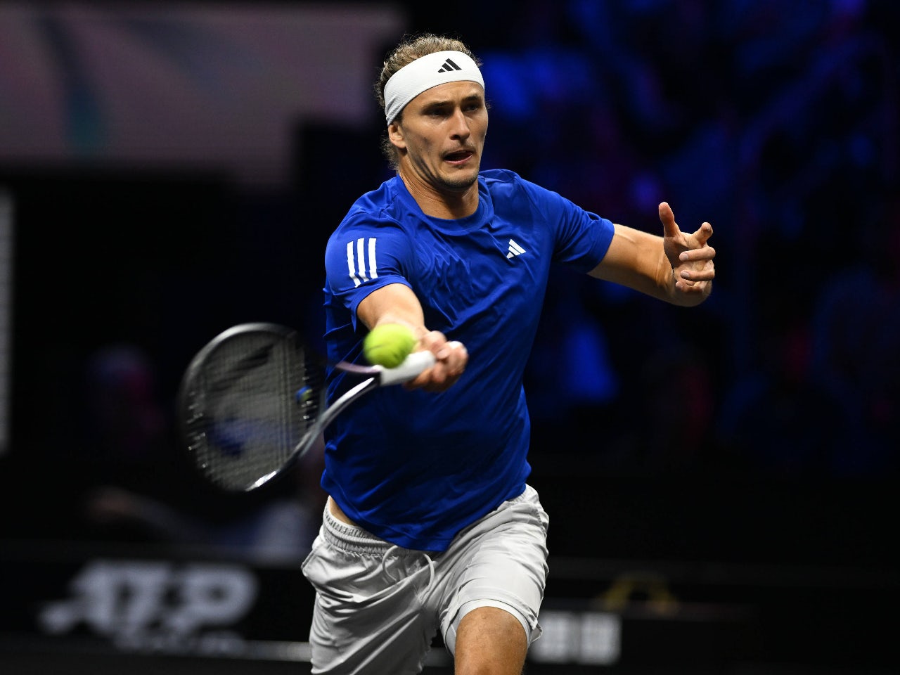 Preview: Tallon Griekspoor vs. Alexander Zverev -to-head, tournament so far thumbnail