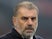 Worse than Man City? Postecoglou rips into Spurs players after Brighton loss