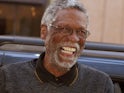 The NBA all-time leader for championships won, Bill Russell, on October 4, 2024