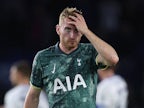 Midfielder banned, Kulusevski latest: Spurs injury, suspension list for AZ clash