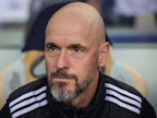 <span class="p2_new s hp">NEW</span> Man United 'to rekindle talks' with Champions League winner if Ten Hag sacked