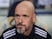 What is the latest on Ten Hag's future after Ratcliffe meeting?