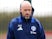 "Not anxious" - Ten Hag sends defiant message ahead of gigantic Porto contest