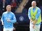 Will Haaland, De Bruyne play for Man City against Fulham?