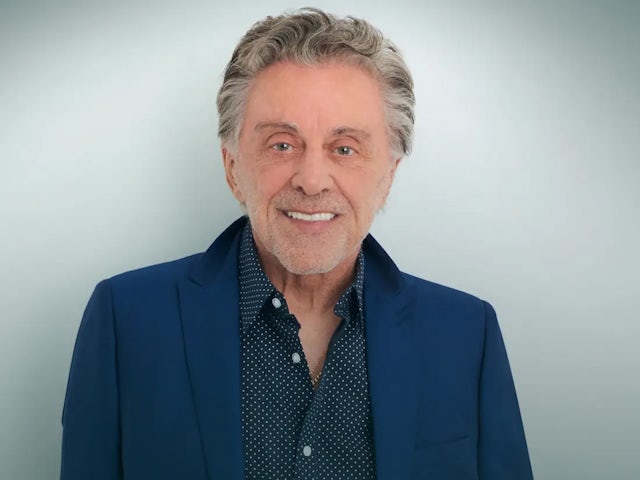 Frankie Valli, 90, dismisses health concerns