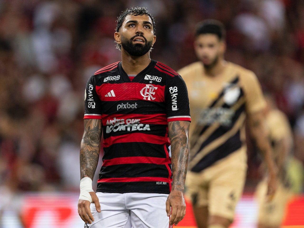 Preview: Flamengo vs. Fluminense - prediction, team news, lineups