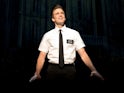 Gavin Creel as Elder Price in The Book of Mormon