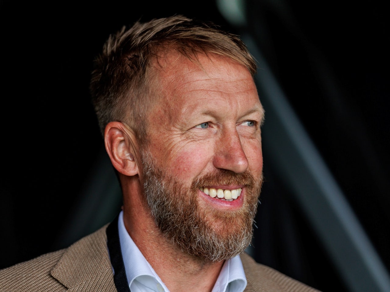 Graham Potter appointed West Ham manager: Contract length, managerial record, when is his first game?