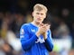 Team News: Everton vs. Newcastle injury, suspension list, predicted XIs