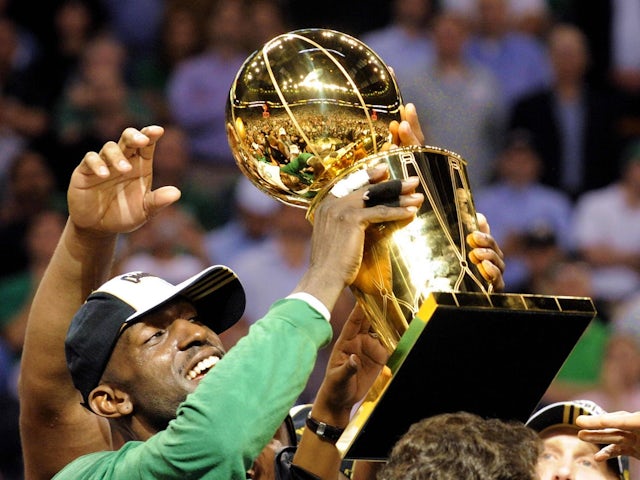 The Lords of the Rings: Which teams have won the most NBA championships?