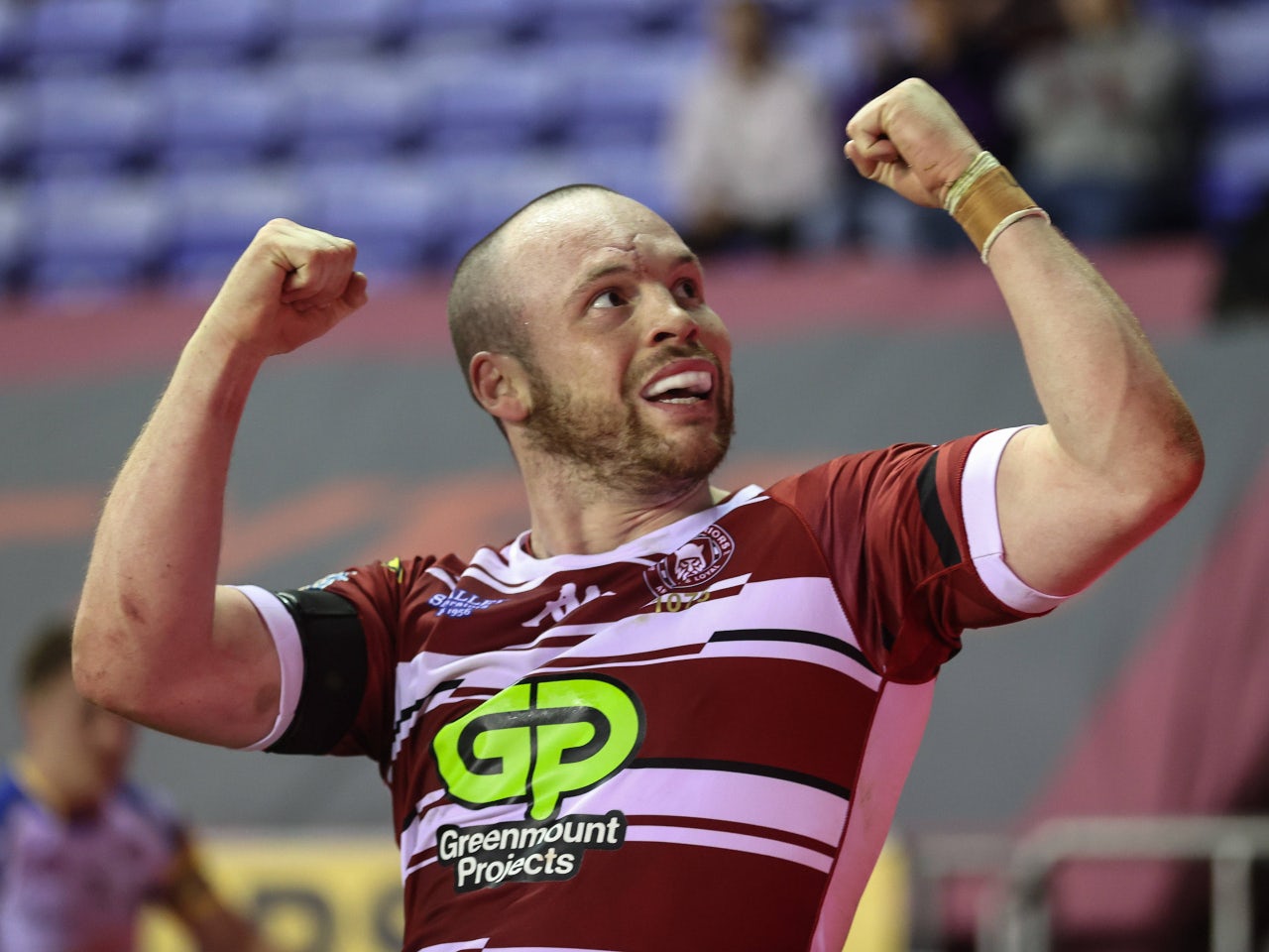 Wigan Warriors 38-0 Leigh Leopards: Super League champions cruise into Grand Final