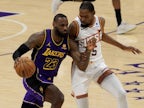 LeBron, Lakers to lose, Celtics to win clash of champs: Today's NBA predictions