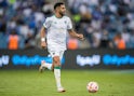  Riyad Karim Mahrez of Al-Ahli SFC during the Match Day 11 of the SAFF Roshn Saudi Pro League 2023-24 between Al-Hilal SFC vs Al-Ahli SFC at King Fahd International Stadium on October 27, 2023 in Riyadhon October 2, 2024