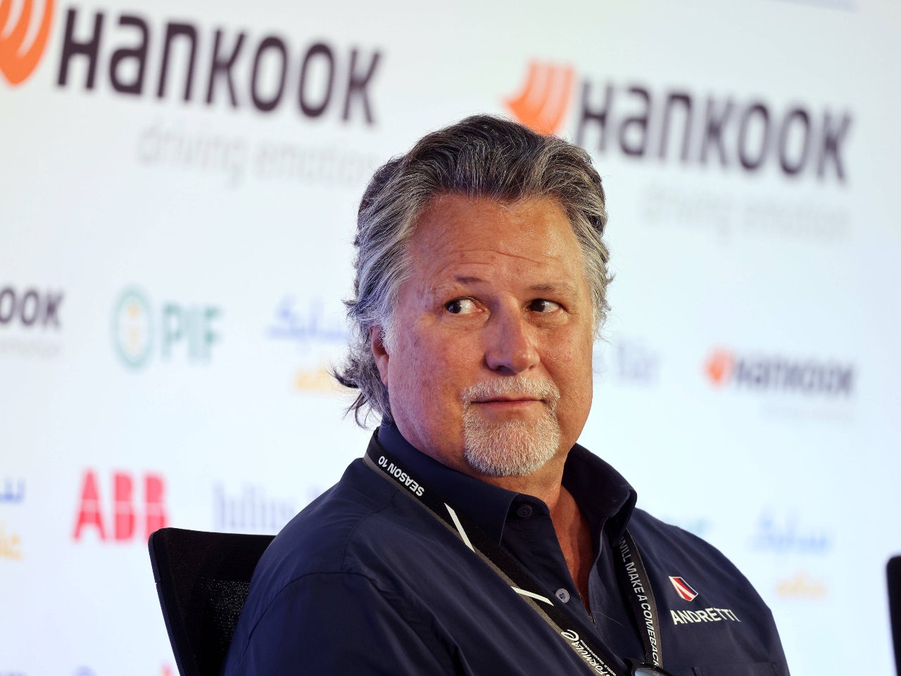 Michael Andretti passes on control of Andretti Global - Sports Mole