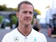 Willi Weber has said goodbye to Schumacher in his heart