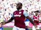 Antonio out to match Giggs record: How West Ham could line up against Spurs