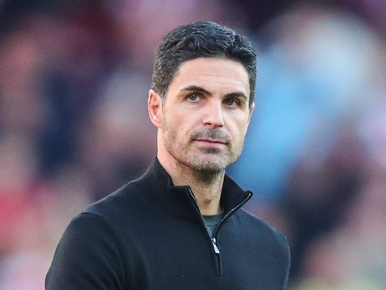 Arsenal boss Mikel Arteta leaves door open to managing England following Thomas Tuchel appointment thumbnail