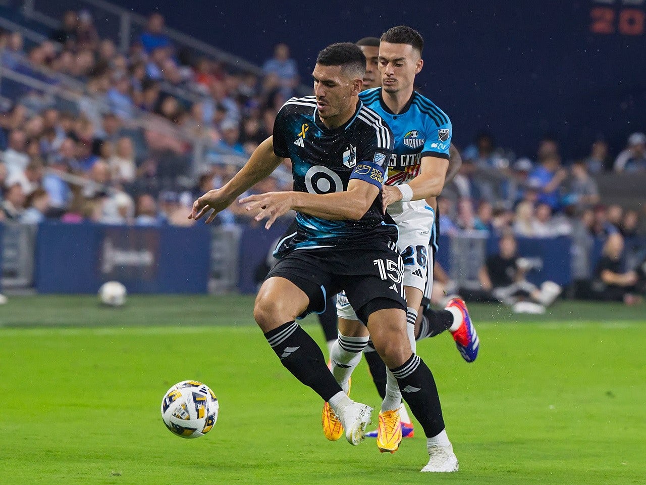 Preview: Minnesota United vs. St Louis City - prediction, team news, lineups